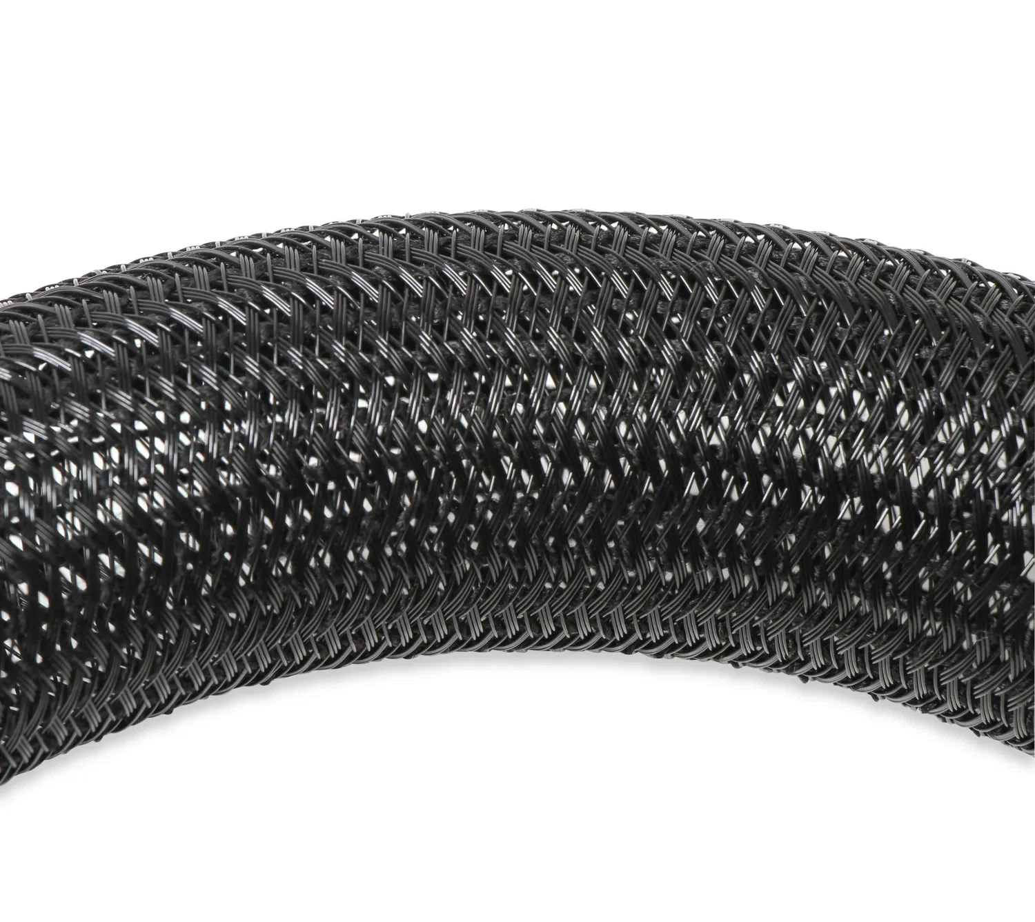 F6 Split Wire Loom - 3_4 Inch - 573-109